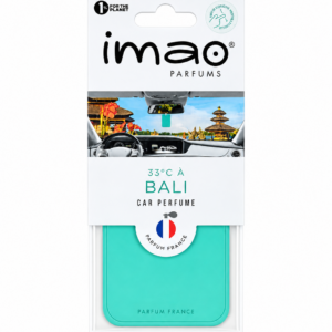 Luksusowy zapach do samochodu 33 A Bali