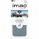 Mathy's A Sydney | luksusowy zapach do samochodu