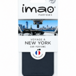 Voyage A New York | luksusowy zapach do auta | Numer 1!