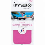 Ynes A Saint Tropez | luksusowy zapach do auta