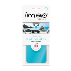 Luksusowy zapach do auta IMAO Bora Bora