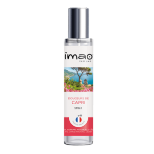 Perfumy do samochodu IMAO Capri