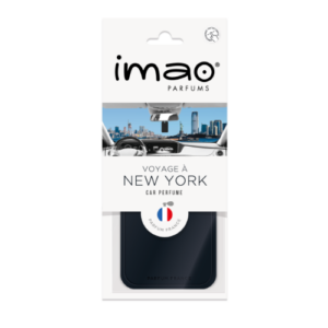 Zapach do samochodu IMAO New York