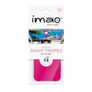 Zapach do auta IMAO Saint Tropez