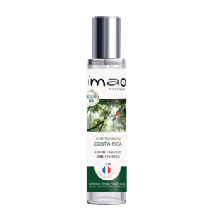 Perfumy do auta Aventures Au Costa Rica