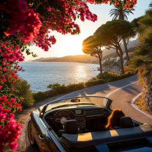 Saint Tropez zapach do samochodu