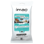 33 A Bali | Perfumowane chusteczki do czyszczenia kokpitu