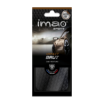 Zapach do samochodu | Impact Brut | IMAO Sport | karta zapachowa