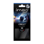 Zapach do samochodu | Midnight Circuit | IMAO Sport | karta zapachowa