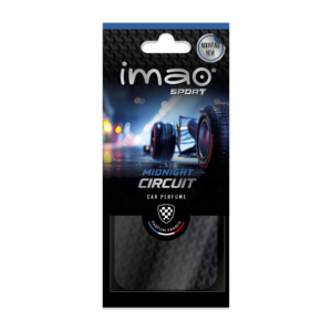Zapach samochodowy Midnight Circuit | IMAO Sport